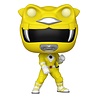 Funko Mighty Morphin Power Rangers: The Movie POP! Movies Vinyl Figures Yellow Ranger #1781 Funko Mighty Morphin Power Rangers: The Movie POP! Movies Vinyl Figures Yellow Ranger #1781