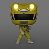 Funko Mighty Morphin Power Rangers: The Movie POP! Movies Vinyl Figures Yellow Ranger #1781 Funko Mighty Morphin Power Rangers: The Movie POP! Movies Vinyl Figures Yellow Ranger #1781