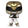Funko Mighty Morphin Power Rangers: The Movie POP! Movies Vinyl Figures White Ranger #1780 Funko Mighty Morphin Power Rangers: The Movie POP! Movies Vinyl Figures White Ranger #1780