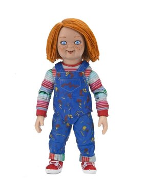 Neca Chucky (TV Series) Action Figure Good Guy Chucky 18 cm Neca Chucky (TV Series) Action Figure Good Guy Chucky 18 cm