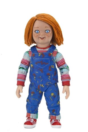 Neca Chucky (TV Series) Action Figure Good Guy Chucky 18 cm Neca Chucky (TV Series) Action Figure Good Guy Chucky 18 cm