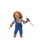 Neca Chucky (TV Series) Action Figure Buff Chucky 11 cm