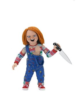 Neca Chucky (TV Series) Action Figure Buff Chucky 11 cm