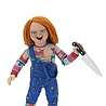 Neca Chucky (TV Series) Action Figure Buff Chucky 11 cm