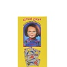 Neca Chucky (TV Series) Action Figure Buff Chucky 11 cm