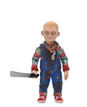 Neca Chucky (TV Series) Action Figure Colonel Chucky 18 cm Neca Chucky (TV Series) Action Figure Colonel Chucky 18 cm