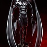 Sideshow Collectibles Marvel Premium Format Statue X-Men Archangel (X-Force Variant) 73 cm Sideshow Collectibles Marvel Premium Format Statue X-Men Archangel (X-Force Variant) 73 cm