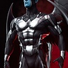 Sideshow Collectibles Marvel Premium Format Statue X-Men Archangel (X-Force Variant) 73 cm Sideshow Collectibles Marvel Premium Format Statue X-Men Archangel (X-Force Variant) 73 cm