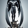 Sideshow Collectibles Marvel Premium Format Statue X-Men Archangel (X-Force Variant) 73 cm Sideshow Collectibles Marvel Premium Format Statue X-Men Archangel (X-Force Variant) 73 cm
