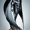 Sideshow Collectibles Marvel Premium Format Statue X-Men Archangel (X-Force Variant) 73 cm Sideshow Collectibles Marvel Premium Format Statue X-Men Archangel (X-Force Variant) 73 cm