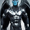 Sideshow Collectibles Marvel Premium Format Statue X-Men Archangel (X-Force Variant) 73 cm Sideshow Collectibles Marvel Premium Format Statue X-Men Archangel (X-Force Variant) 73 cm