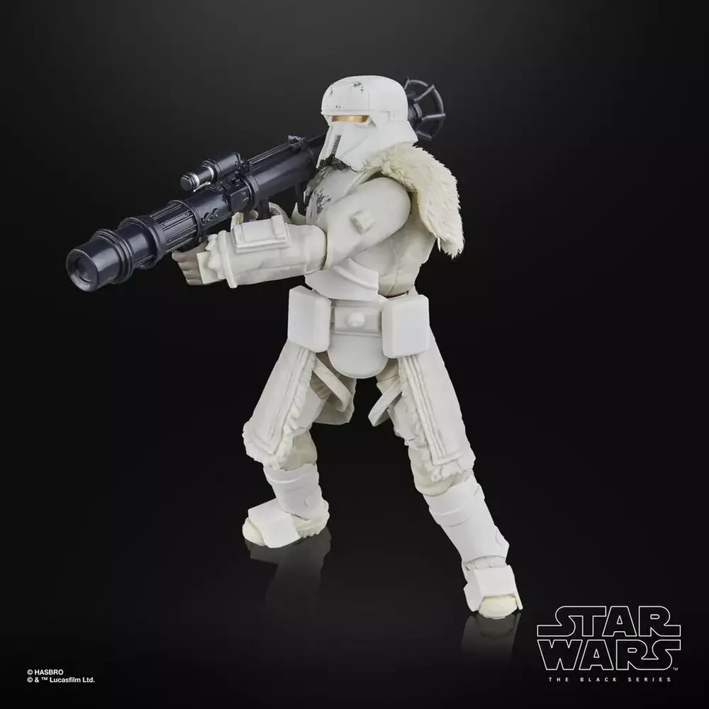 Hasbro Star Wars: Andor Black Series Action Figure Range Trooper 15 cm Hasbro Star Wars: Andor Black Series Action Figure Range Trooper 15 cm
