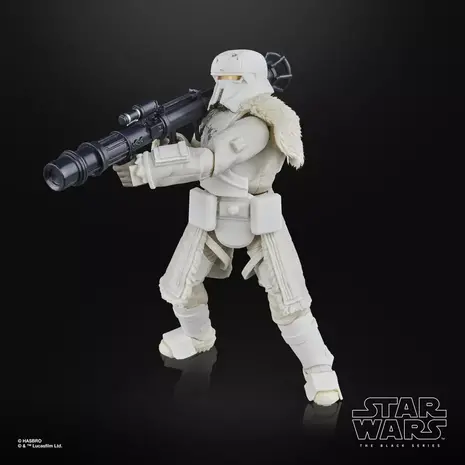 Hasbro Star Wars: Andor Black Series Action Figure Range Trooper 15 cm Hasbro Star Wars: Andor Black Series Action Figure Range Trooper 15 cm