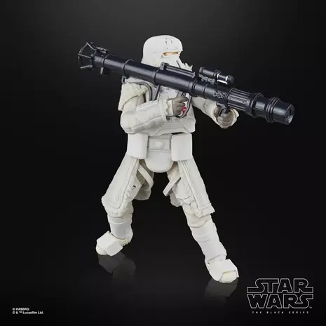 Hasbro Star Wars: Andor Black Series Action Figure Range Trooper 15 cm Hasbro Star Wars: Andor Black Series Action Figure Range Trooper 15 cm