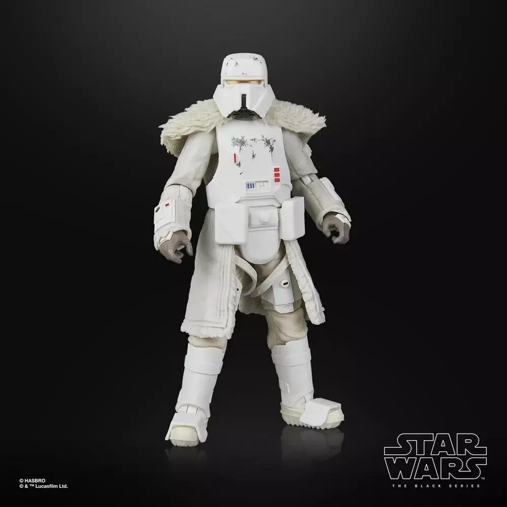 Hasbro Star Wars: Andor Black Series Action Figure Range Trooper 15 cm Hasbro Star Wars: Andor Black Series Action Figure Range Trooper 15 cm