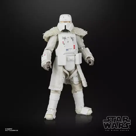 Hasbro Star Wars: Andor Black Series Action Figure Range Trooper 15 cm Hasbro Star Wars: Andor Black Series Action Figure Range Trooper 15 cm
