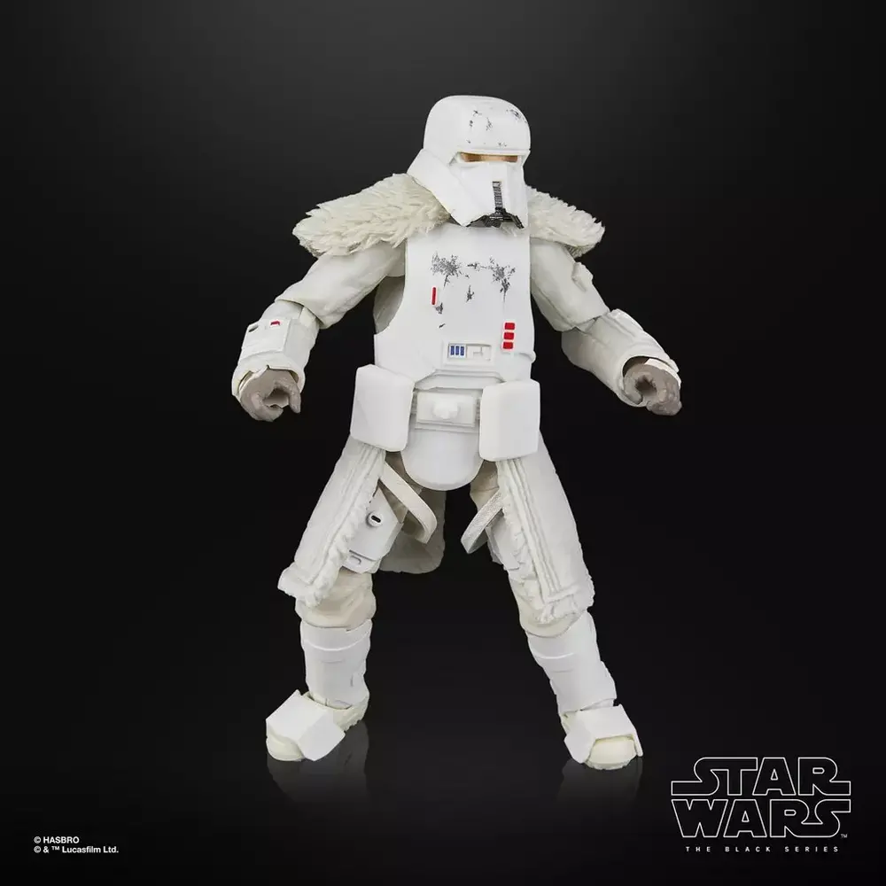 Hasbro Star Wars: Andor Black Series Action Figure Range Trooper 15 cm Hasbro Star Wars: Andor Black Series Action Figure Range Trooper 15 cm