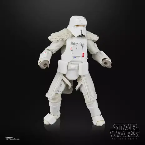 Hasbro Star Wars: Andor Black Series Action Figure Range Trooper 15 cm Hasbro Star Wars: Andor Black Series Action Figure Range Trooper 15 cm