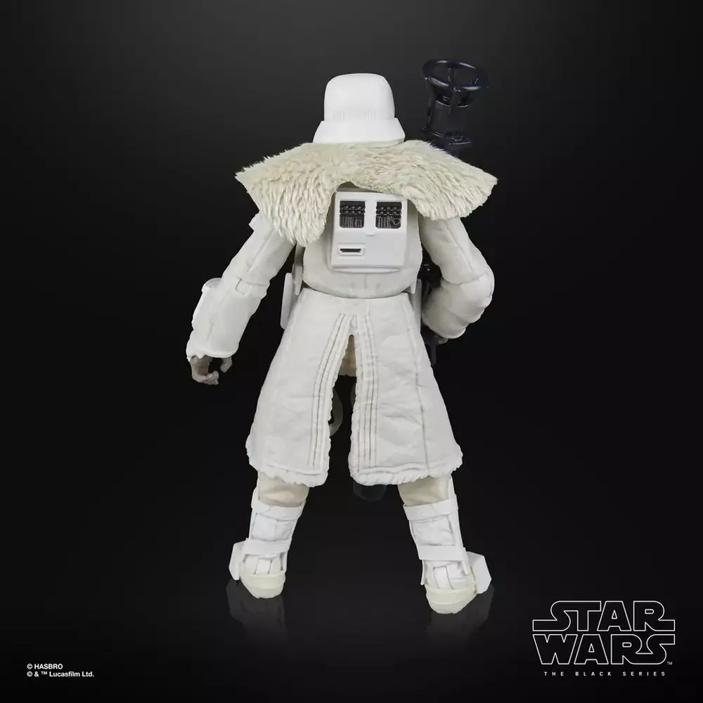 Hasbro Star Wars: Andor Black Series Action Figure Range Trooper 15 cm Hasbro Star Wars: Andor Black Series Action Figure Range Trooper 15 cm