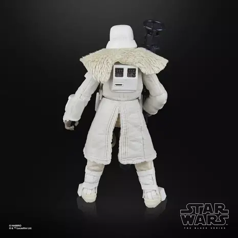 Hasbro Star Wars: Andor Black Series Action Figure Range Trooper 15 cm Hasbro Star Wars: Andor Black Series Action Figure Range Trooper 15 cm