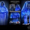 Hot Toys Star Wars Episode I Figure 1/6 Darth Maul Hologram Hot Toys Exclusive 30 cm Hot Toys Star Wars Episode I Figure 1/6 Darth Maul Hologram Hot Toys Exclusive 30 cm