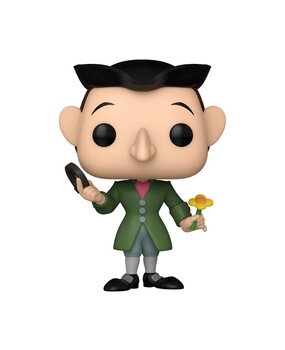 Funko Sleepy Hollow POP! Movies Vinyl Figure Ichabod Crane #1484 Funko Sleepy Hollow POP! Movies Vinyl Figure Ichabod Crane #1484