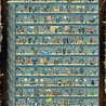 Good Loot Fallout 4 Perk Poster Puzzel (1000 stukken) Good Loot Fallout 4 Perk Poster Puzzel (1000 stukken)