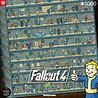 Good Loot Fallout 4 Puzzle Perk Poster (1000 pieces) Good Loot Fallout 4 Puzzle Perk Poster (1000 pieces)