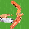 Hasbro Minecraft NERF Dart-Firing Bow Hasbro Minecraft NERF Dart-Firing Bow