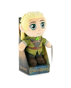 Play by Play Lord of the Rings Legolas Knuffel 29 cm Play by Play Lord of the Rings Legolas Knuffel 29 cm