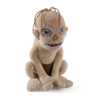 The Noble Collection Le Seigneur des Anneaux Plush Figure Gollum 23 cm