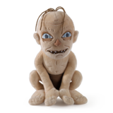 The Noble Collection Le Seigneur des Anneaux Plush Figure Gollum 23 cm The Noble Collection Le Seigneur des Anneaux Plush Figure Gollum 23 cm