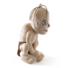 The Noble Collection Lord of the Rings Plush Figure Gollum 23 cm