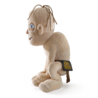 The Noble Collection Lord of the Rings Plush Figure Gollum 23 cm