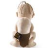 The Noble Collection Lord of the Rings Plush Figure Gollum 23 cm