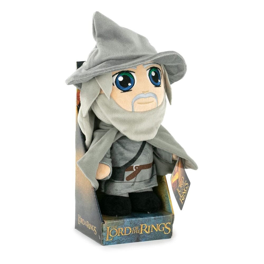 Play by Play Lord of the Rings Gandalf Plush Figure 29 cm Play by Play Lord of the Rings Gandalf Plush Figure 29 cm