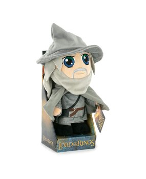 Play by Play Lord of the Rings Gandalf Knuffel 29 cm Play by Play Lord of the Rings Gandalf Knuffel 29 cm