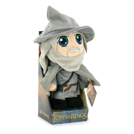 Play by Play Lord of the Rings Gandalf Plush Figure 29 cm Play by Play Lord of the Rings Gandalf Plush Figure 29 cm