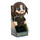 Play by Play Lord of the Rings Aragorn Plush Figure 29 cm