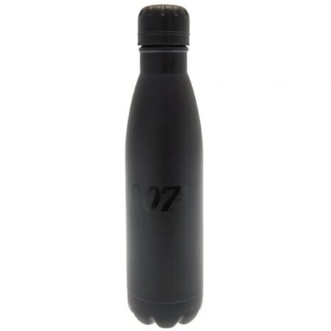 Paladone James Bond 007 Metal Water Bottle