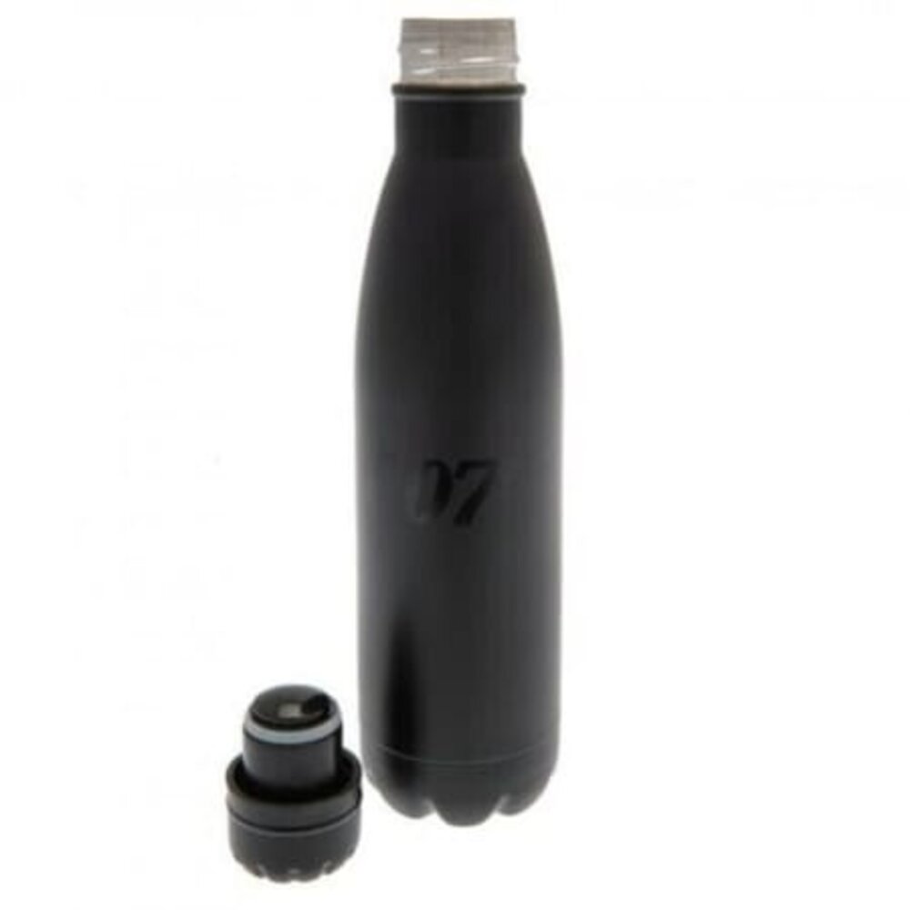 Paladone James Bond 007 Metal Water Bottle