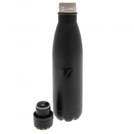 Paladone James Bond 007 Metal Water Bottle Paladone James Bond 007 Metal Water Bottle