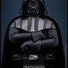 Hot Toys Star Wars: Episode III - Revenge of the Sith Action Figure 1/6 Darth Vader 35 cm Hot Toys Star Wars: Episode III - Revenge of the Sith Action Figure 1/6 Darth Vader 35 cm