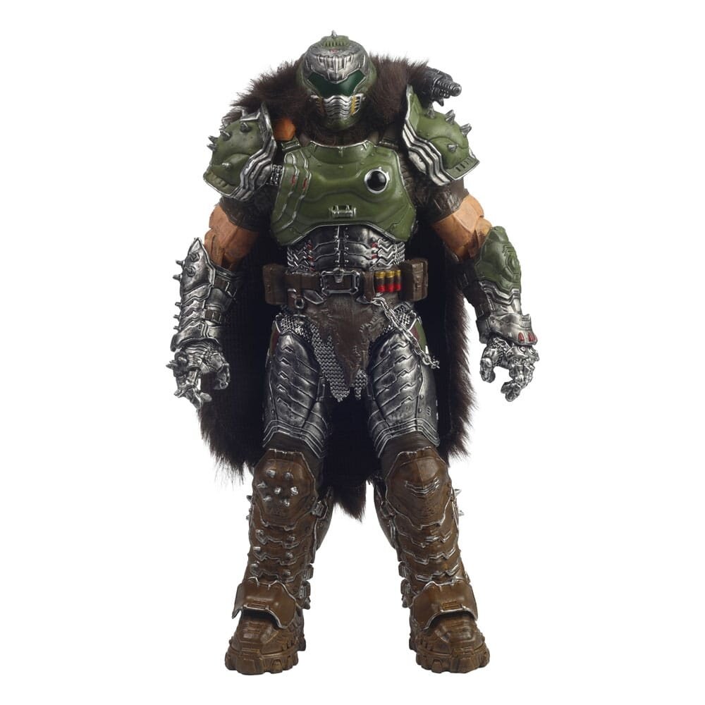 McFarlane Toys Doom McFarlane Elite Edition Action Figure Doom Slayer 18 cm