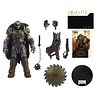 McFarlane Toys Doom McFarlane Elite Edition Action Figure Doom Slayer 18 cm McFarlane Toys Doom McFarlane Elite Edition Action Figure Doom Slayer 18 cm
