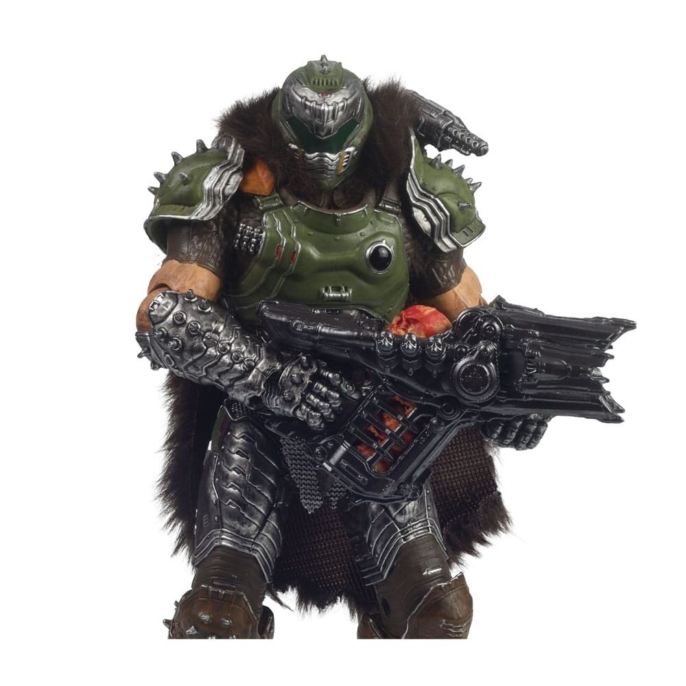 McFarlane Toys Doom McFarlane Elite Edition Action Figure Doom Slayer 18 cm McFarlane Toys Doom McFarlane Elite Edition Action Figure Doom Slayer 18 cm