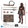 Hiya Toys The Walking Dead: The Ones Who Lived Exquisite Mini Action Figure 1/18 Michonne 10 cm Hiya Toys The Walking Dead: The Ones Who Lived Exquisite Mini Action Figure 1/18 Michonne 10 cm
