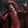Neca The Phantom of the Opera (1925) Action Figure "Masque of the Red Death" 18 cm Neca The Phantom of the Opera (1925) Action Figure "Masque of the Red Death" 18 cm
