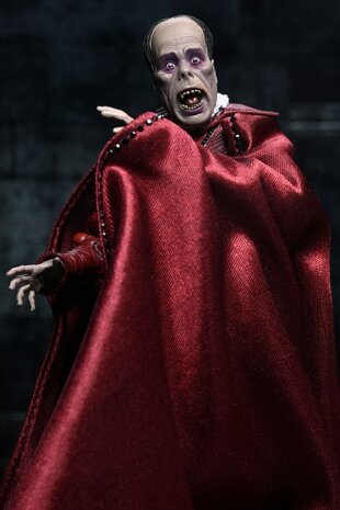 Neca The Phantom of the Opera (1925) Action Figure "Masque of the Red Death" 18 cm Neca The Phantom of the Opera (1925) Action Figure "Masque of the Red Death" 18 cm