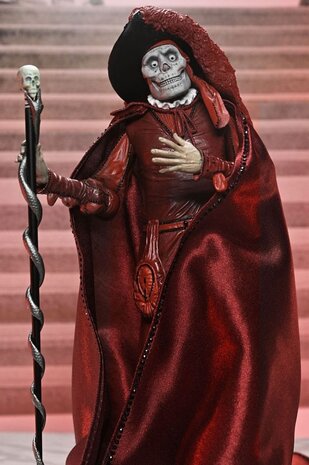 Neca The Phantom of the Opera (1925) Action Figure "Masque of the Red Death" 18 cm Neca The Phantom of the Opera (1925) Action Figure "Masque of the Red Death" 18 cm